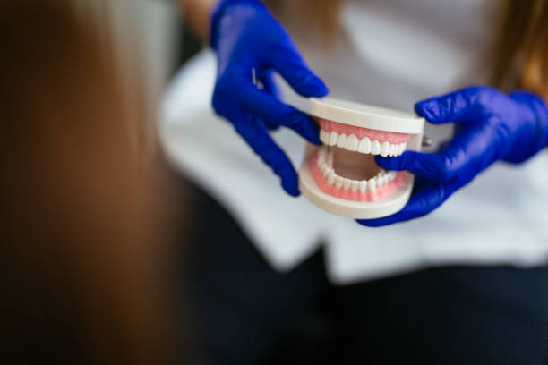 Emergency Dental Services in Marionville, MO