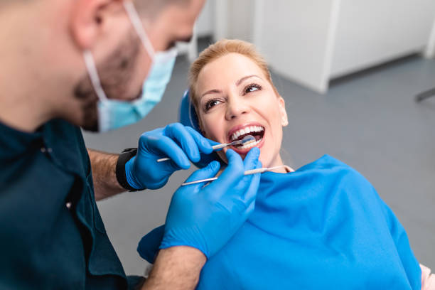 Best Cosmetic Dentistry  in Marionville, MO